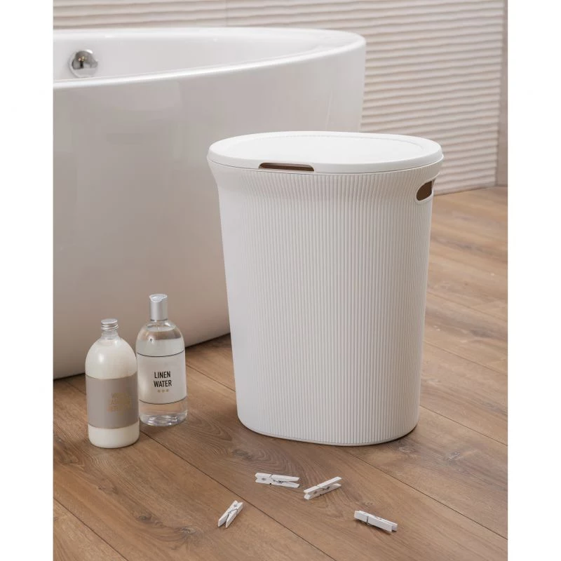 TATAY wasbox Baobab 40L wit