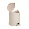 TATAY badkamer pedaalemmer 3L Standard Ecohome