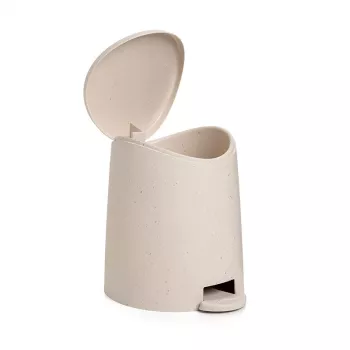 TATAY badkamer pedaalemmer 3L Standard Ecohome