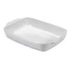 GUARDINI Ceramica rechthoekige ovenschaal 36 x 24 x 6 cm