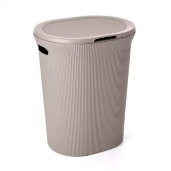 TATAY wasbox Baobab 40L taupe
