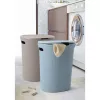 TATAY wasbox Baobab 40L taupe