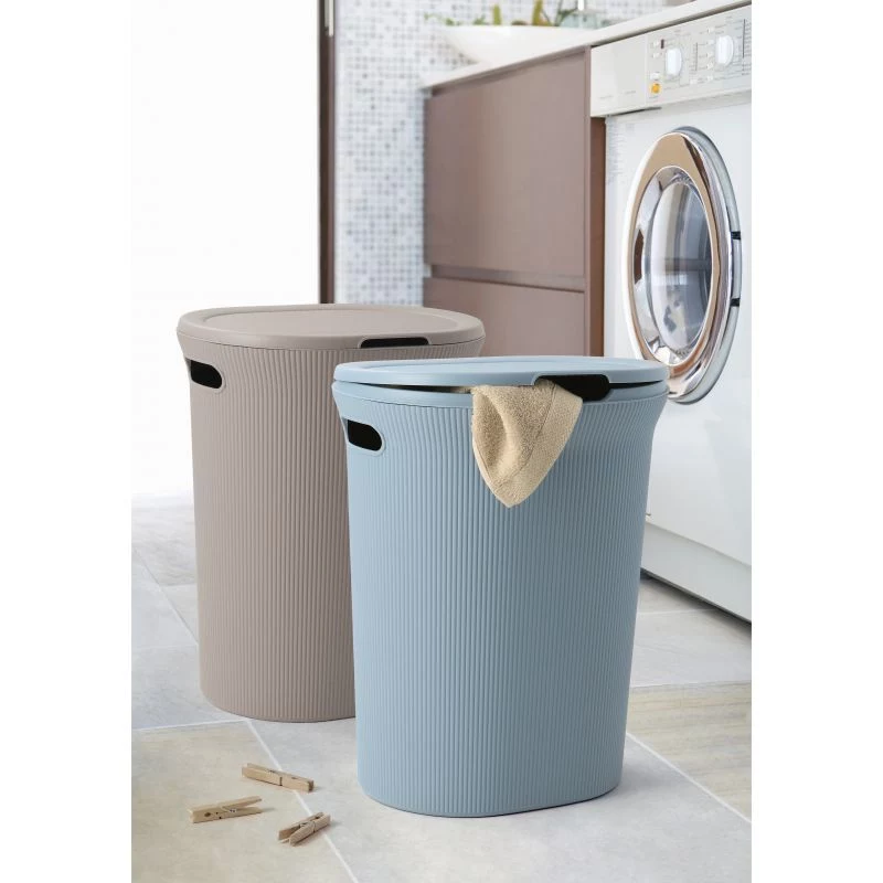 TATAY wasbox Baobab 40L taupe