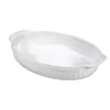 GUARDINI braadslede ovaal Ceramica 22 x 14 x 5 cm