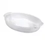 GUARDINI braadslede ovaal Ceramica 22 x 14 x 5 cm