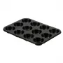 GUARDINI muffinvorm 12 stuks Gardenia 27 x 35 x 3 cm