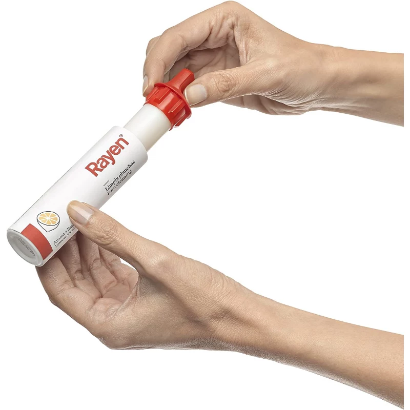 RAYEN soldeerstift conische punt 0,8 mm voor JBC P30D brandpen