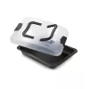 GUARDINI Bake Away rechthoekige ovenschaal met deksel en handgreep 32 x 24 x 4,7 cm