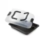 GUARDINI Bake Away rechthoekige ovenschaal met deksel en handgreep 32 x 24 x 4,7 cm