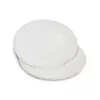 GUARDINI kunststof decor-onderzetters 2 stuks Easy Bake Ø32cm
