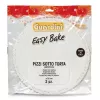 GUARDINI kunststof decor-onderzetters 2 stuks Easy Bake Ø32cm