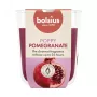 BOLSIUS True Scents geurkaars glas granaatappel Ø80x73mm
