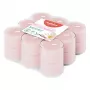 BOLSIUS True Scents Magnolia geurtheelichtjes – 18 stuks, 4 uur brandduur