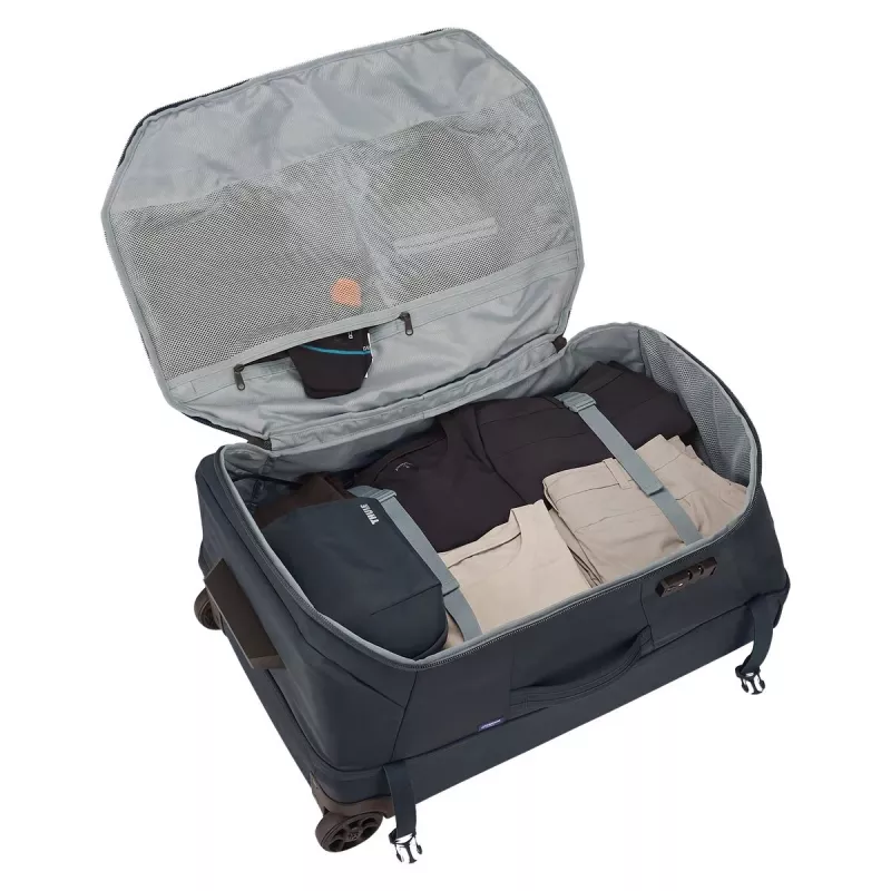 Thule 5613 EnRoute Check-In rolreistas Darkest Blue