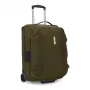 Thule 5614 EnRoute Widebody Carry-On Natural Green 32L laptoprugzak