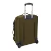 Thule 5614 EnRoute Widebody Carry-On Natural Green 32L laptoprugzak
