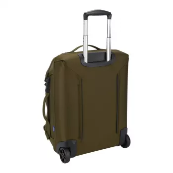 Thule 5614 EnRoute Widebody Carry-On Natural Green 32L laptoprugzak