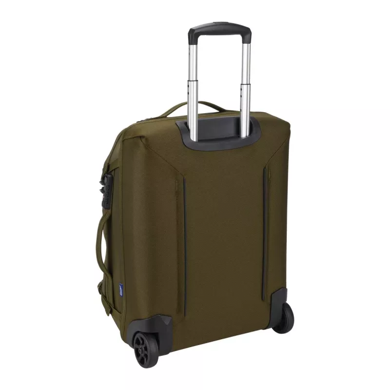 Thule 5614 EnRoute Widebody Carry-On Natural Green 32L laptoprugzak