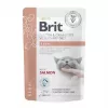 BRIT VD Renal Cat Pouch - natvoer voor katten - 12x85g