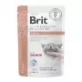 BRIT VD Renal Cat Pouch - natvoer voor katten - 12x85g