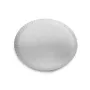 GUARDINI Easy Bake Bio ronde bakpapier vormen Ø34cm wit 2-delige set