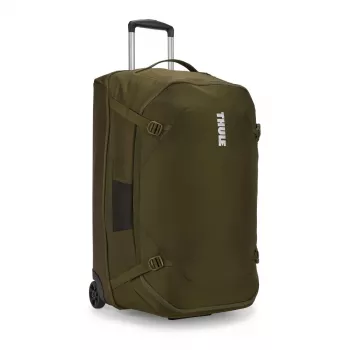 Thule 5612 EnRoute Check-In rolreistas Natural Green
