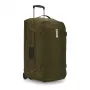 Thule 5612 EnRoute Check-In rolreistas Natural Green