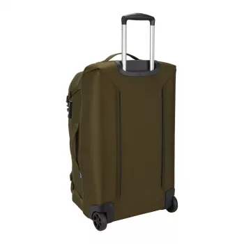 Thule 5612 EnRoute Check-In rolreistas Natural Green