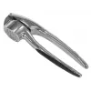 ASI COLLECTION RVS kanaalklem voor Fischer FHS montagerails