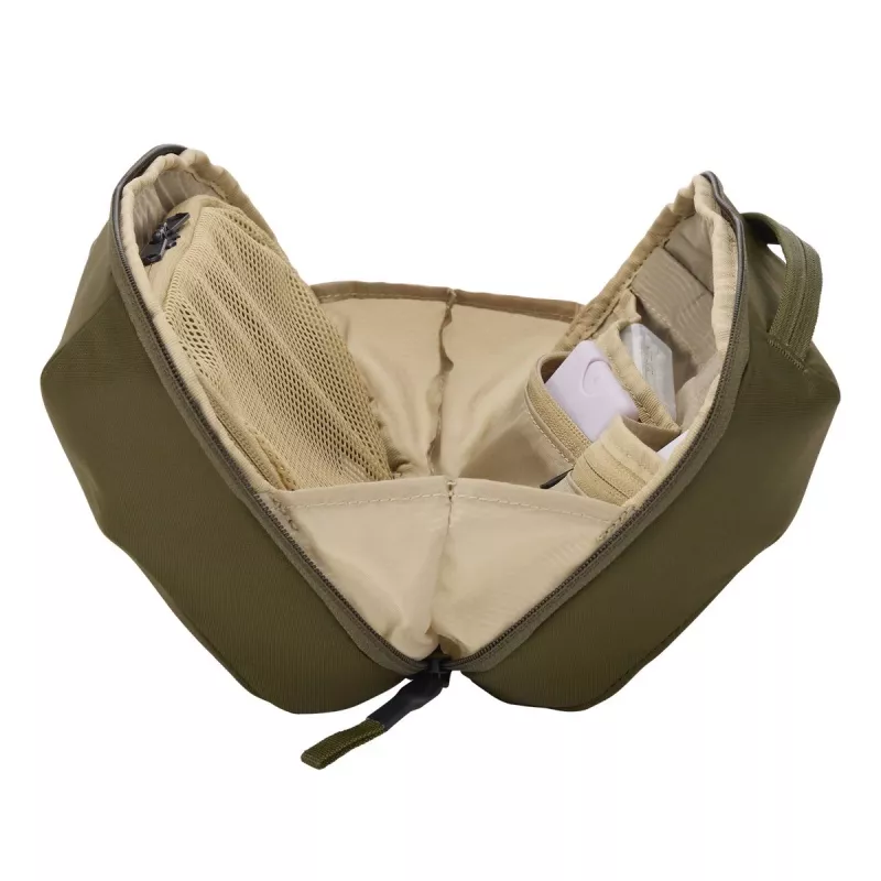 Thule 5620 EnRoute reiskit Natural Green