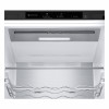 LG GBB92MCBAP vrijstaande koel-vriescombinatie, 384 L, Total No Frost, mat zwart