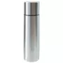ASI COLLECTION thermosfles 0,75L RVS vacuümgeïsoleerde fles