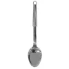 ASI COLLECTION RVS sauslepel 32 cm hoogglanzend gepolijst 18/10