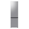 Samsung RL38C600CSA/EG vrijstaande koel-vriescombinatie, 203 cm hoog, energie-efficiëntieklasse C, zilver