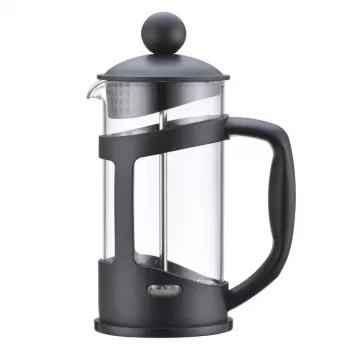 ASI COLLECTION koffiepers WESTI 1L French press koffiezetapparaat