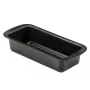 GUARDINI Gardenia antiaanbak koolstofstalen cakevorm 25 x 11 x 6,4 cm