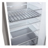 LG GBBS525APY koelkast met vriezer onderaan, 375 L Total No Frost, zilver