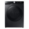 Samsung WD6100D was-droogcombinatie 9 kg / 5 kg, 1400 t/min, energie-efficiëntieklasse E