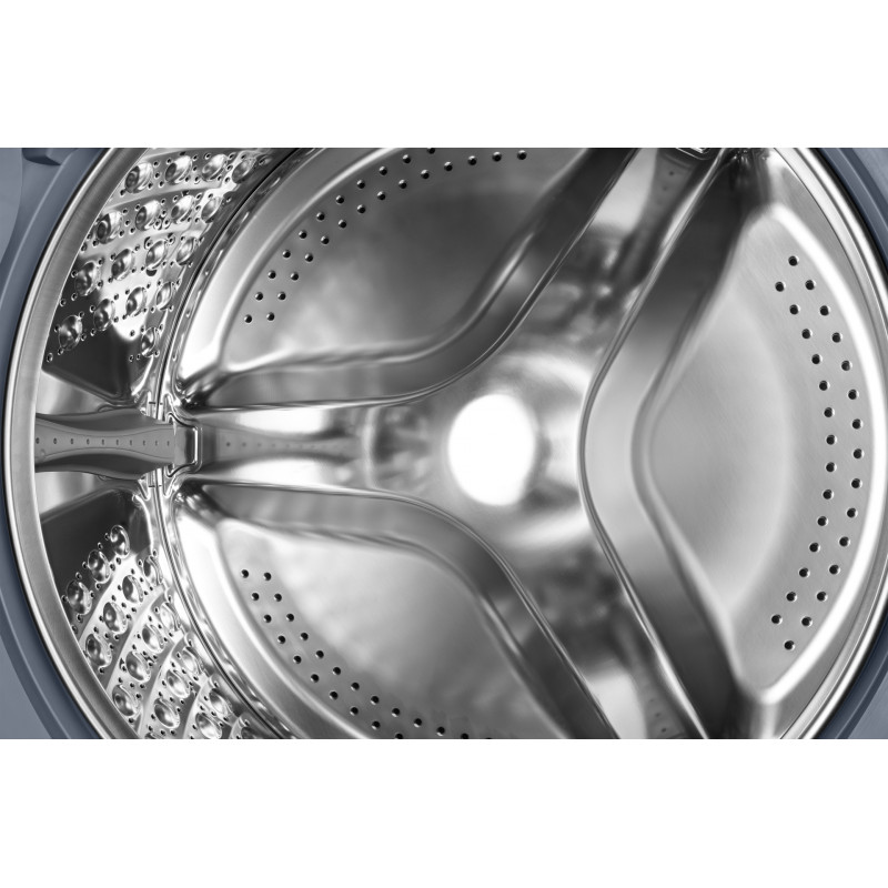 Samsung WD6100D was-droogcombinatie 9 kg / 5 kg, 1400 t/min, energie-efficiëntieklasse E