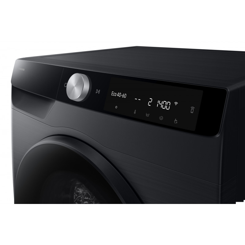 Samsung WD6100D was-droogcombinatie 9 kg / 5 kg, 1400 t/min, energie-efficiëntieklasse E