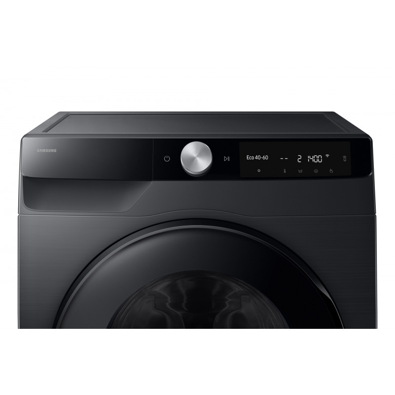 Samsung WD6100D was-droogcombinatie 9 kg / 5 kg, 1400 t/min, energie-efficiëntieklasse E