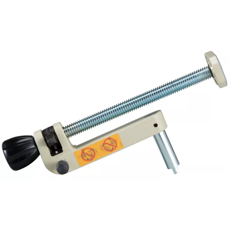 Makita 122470-4 horizontale klem voor verstekzagen