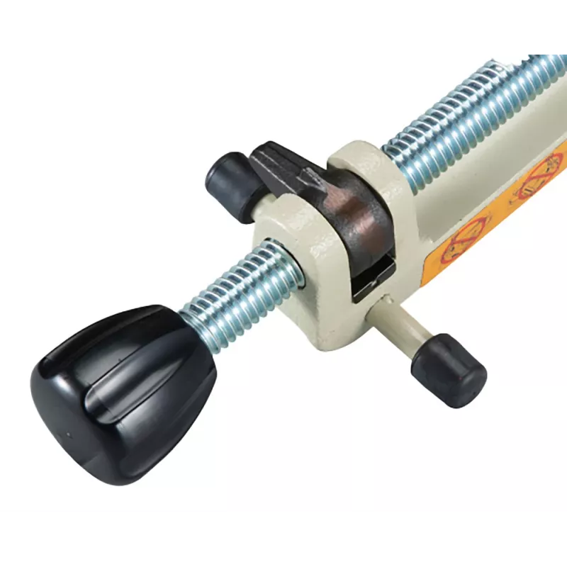 Makita 122470-4 horizontale klem voor verstekzagen