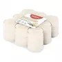 BOLSIUS theelichtjes Aroma True Scents vanille 18 stuks