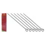 ASI COLLECTION Bindset, 6 stuks, 30 cm x 1,5 mm