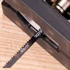 Makita A-85709 B-18 decoupeerzaagblad T-schacht HCS 100 mm 10 TPI 5-pack