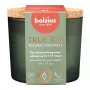 BOLSIUS True Joy geurkaars in glas met kurkdeksel, Botanic Freshness, Ø66 x 83 mm