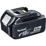 Makita BL1840B 18V 4,0Ah Li-Ion accu