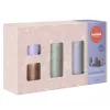 BOLSIUS Funky Freshness Lavender geschenkset - 5-delige bath & body collectie