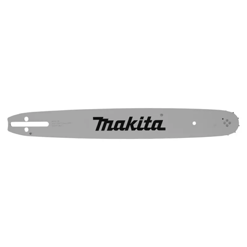 Makita kettinggeleider 38cm 1,5mm 0,325
